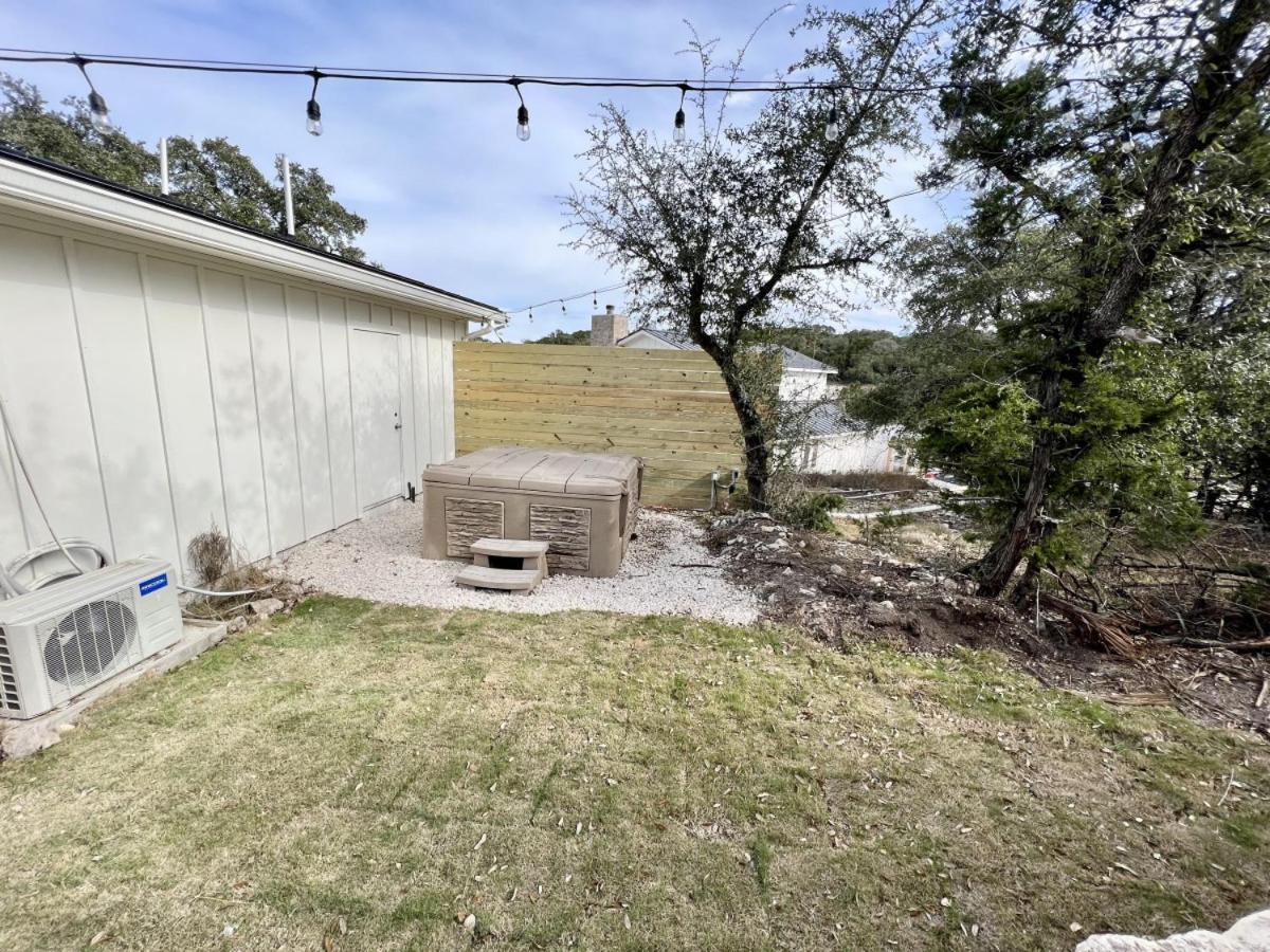 Hummingbird Haus - Hill Country Views On 20 Acres With Firepit Βίλα Spring Branch Εξωτερικό φωτογραφία